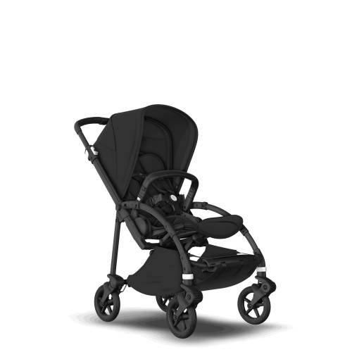 BUGABOO Bee6 Complete Black/Black 